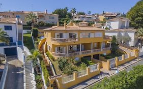 Villa Arata