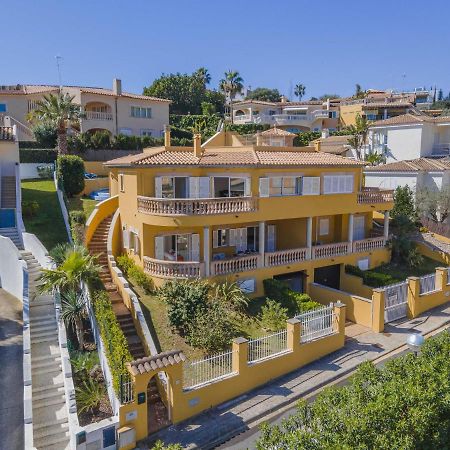 Villa Arata Alcanada Exterior photo