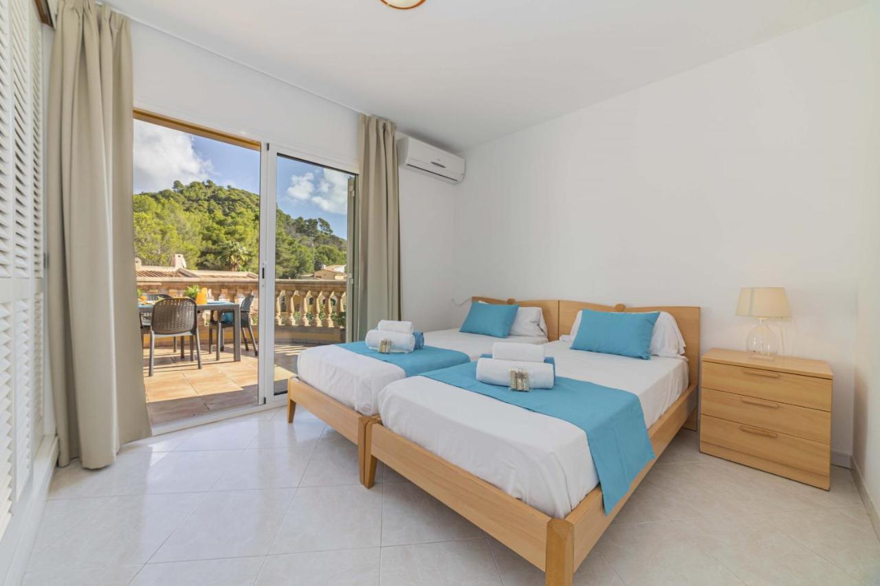 Villa Arata Alcanada Exterior photo