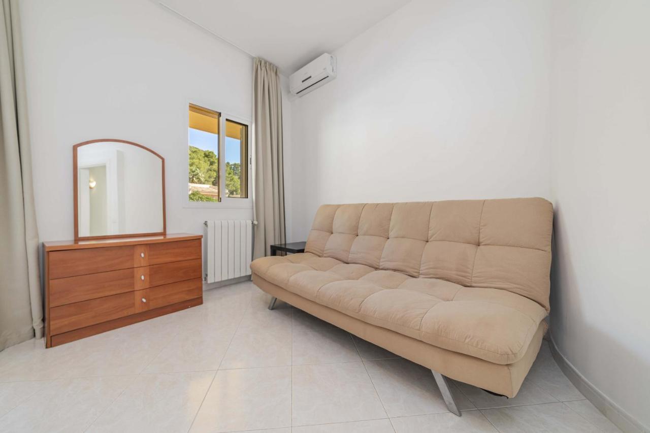 Villa Arata Alcanada Exterior photo